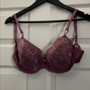 Victoria’s Secret bra